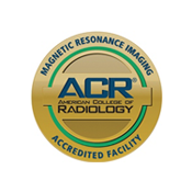 ACR Magnetic Resonance Imaging