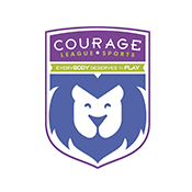 Courage League Sports