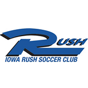 Iowa Rush Soccer Club