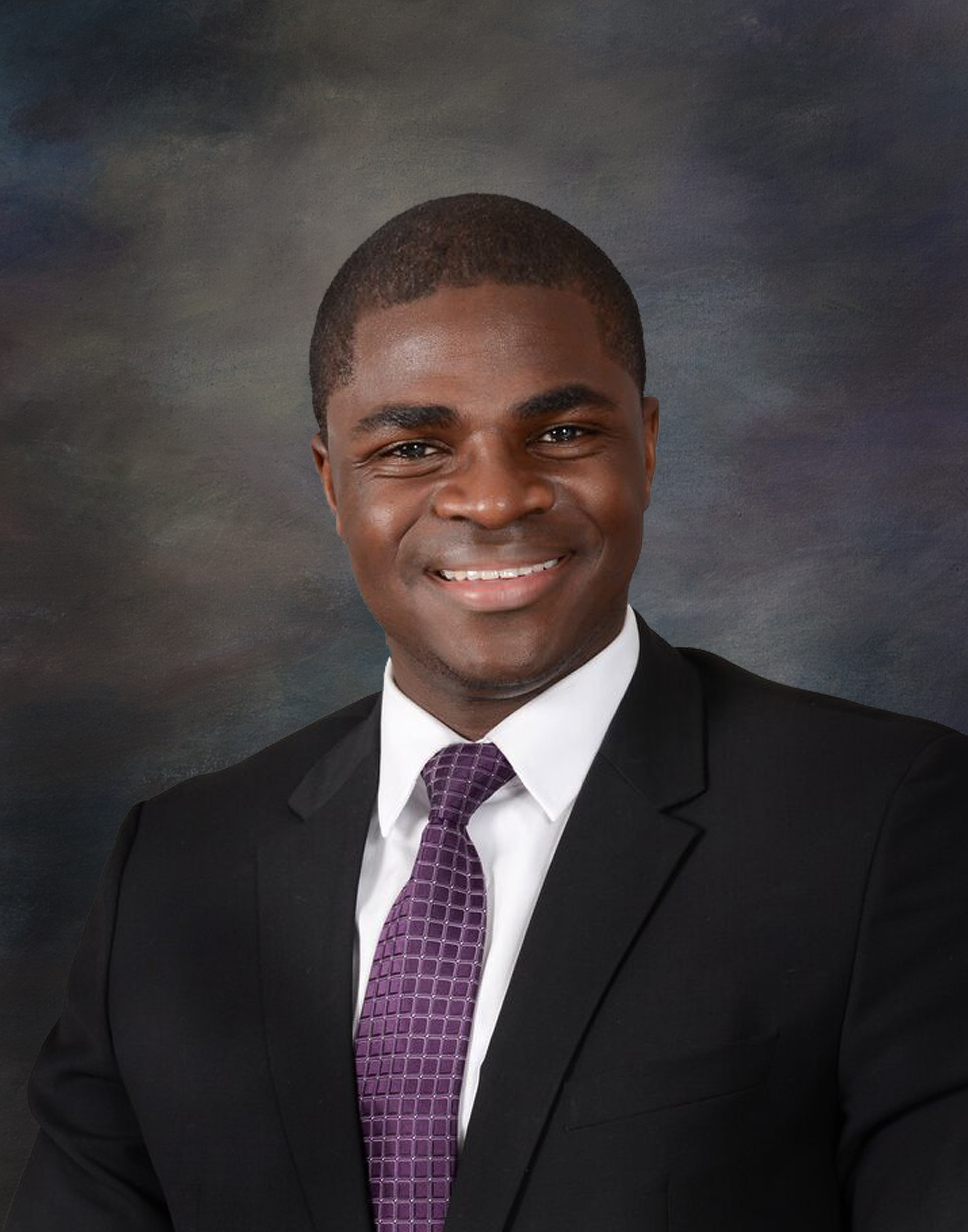 Kamal T. Aderibigbe, M.D.