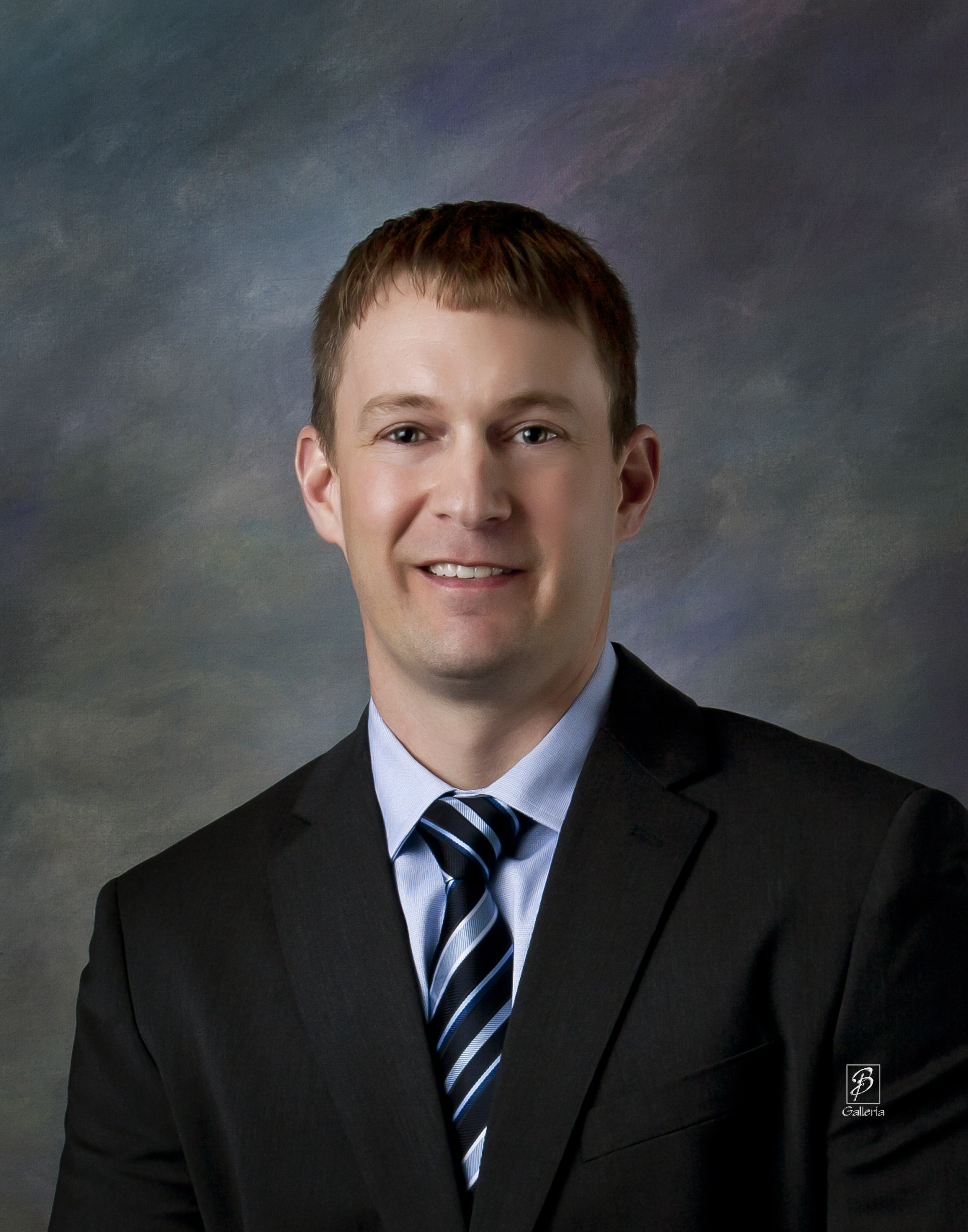 Eric Hedrick, PA-C