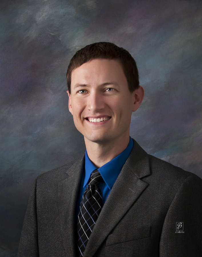 Benjamin S. Paulson, M.D.