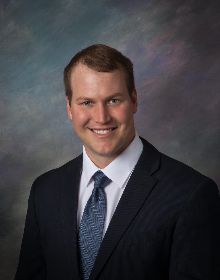 Trevor R. Schmitz, M.D.