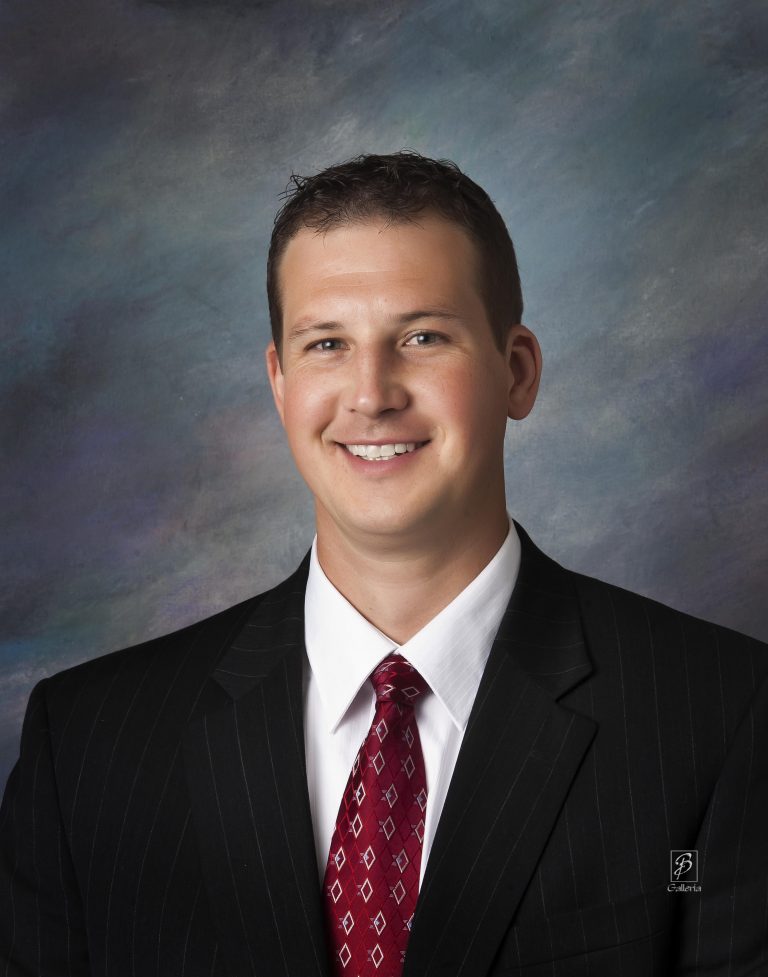 Christopher B. Vincent, M.D.
