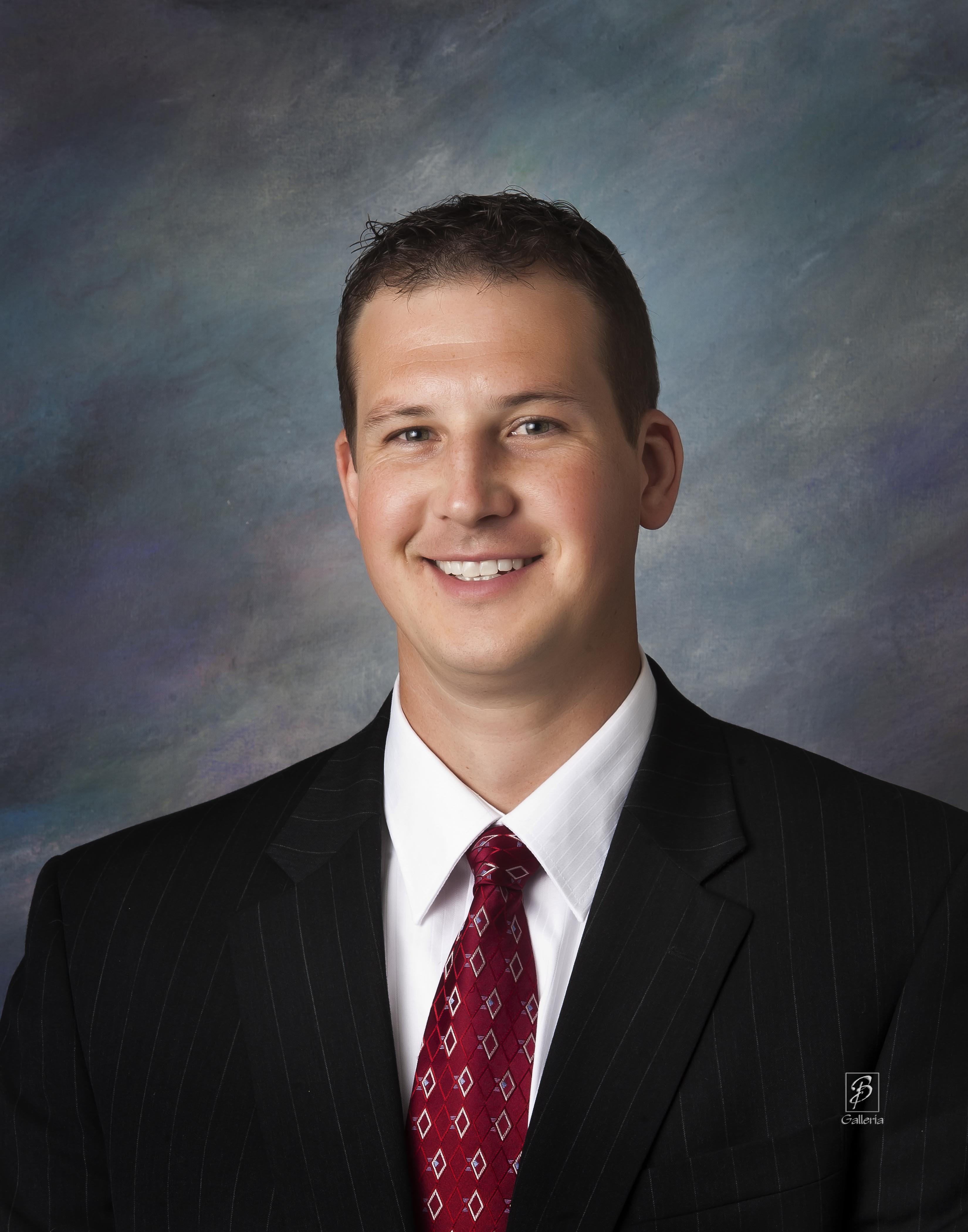 Christopher B. Vincent, M.D.