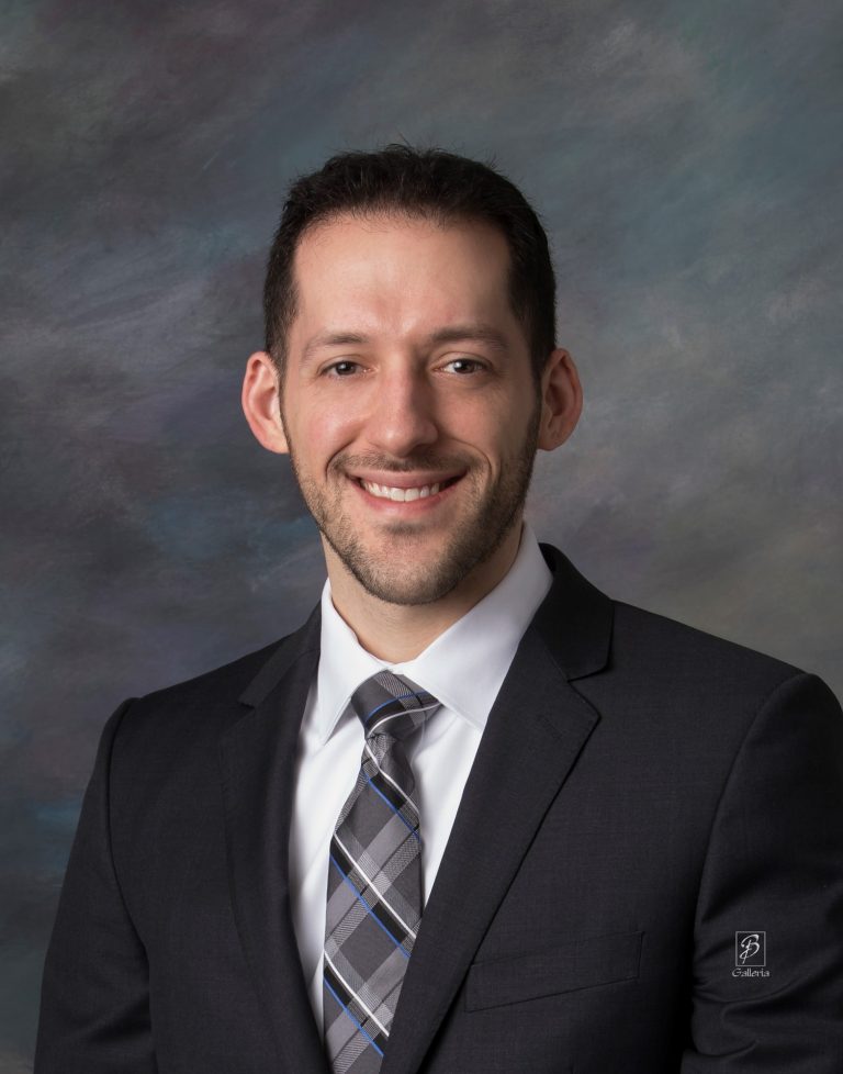Brett D. Rosenthal, M.D.