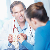 Osteoporosis: Not Only for the Elderly