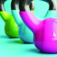 Staying Active While Inside
