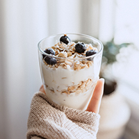 Developing a Bone Healthy Lifestyle