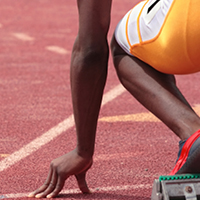 Gear Up for Spring Sports
