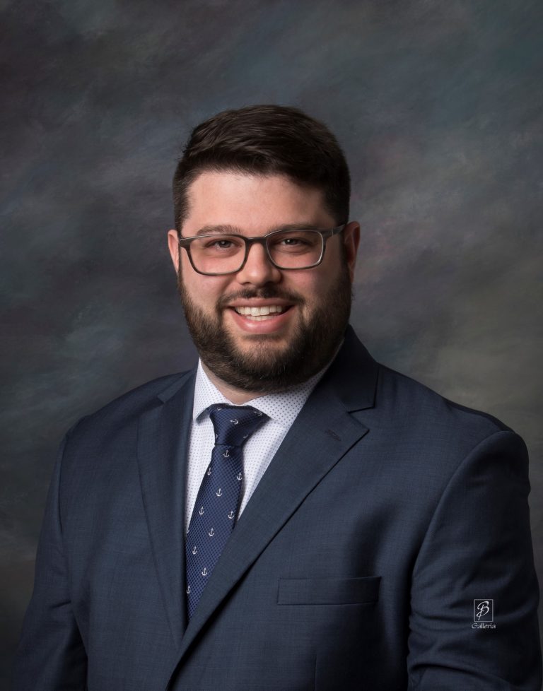 Justin D. Khoriaty, M.D.