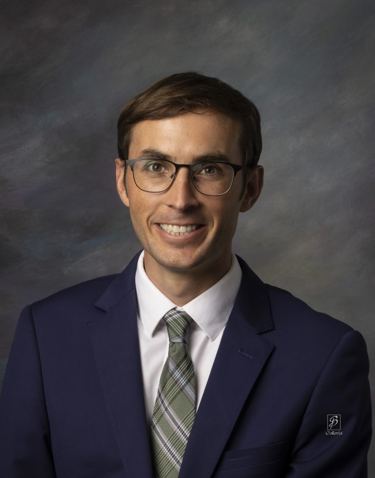 John T. Heineman, M.D., M.P.H.
