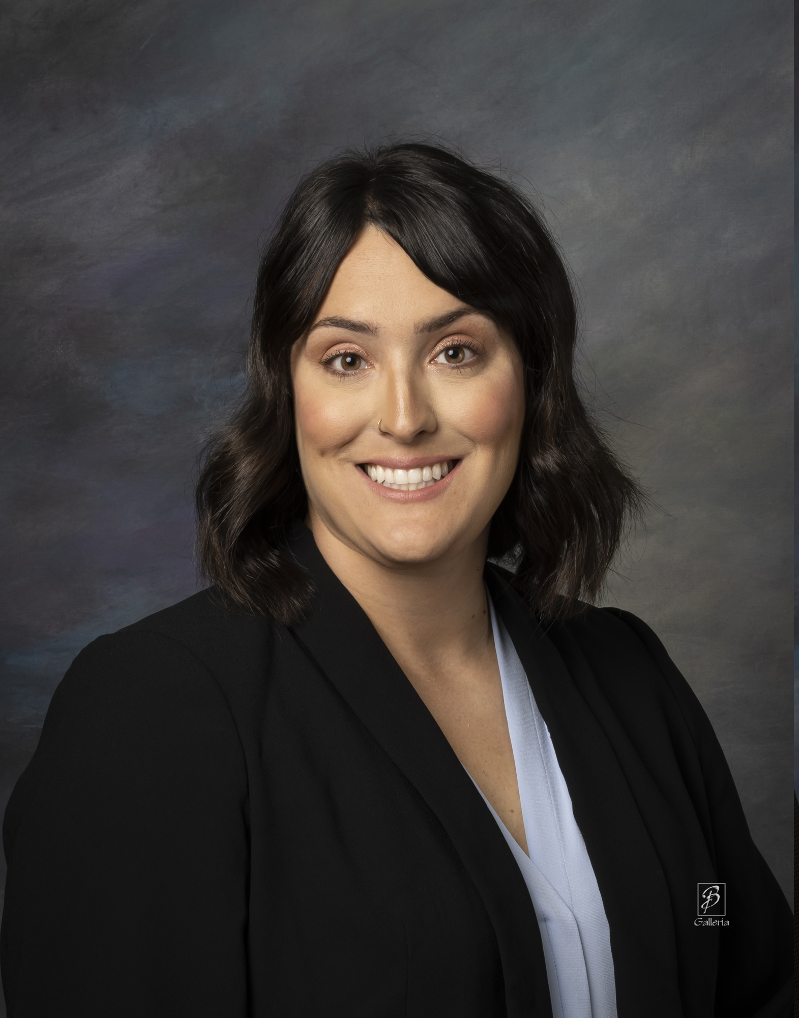 Miranda Ayers-Burkgren, PA-C