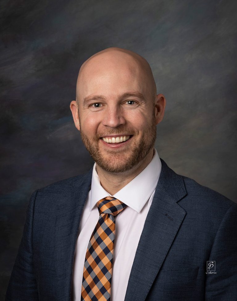 Stephen L. Carveth, M.D.