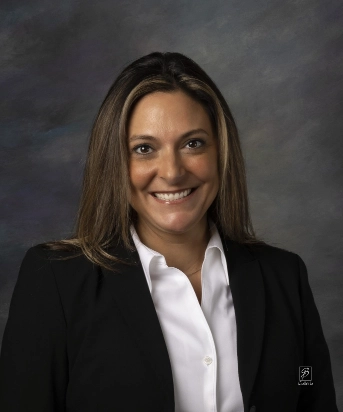 Leslie Brown, PA