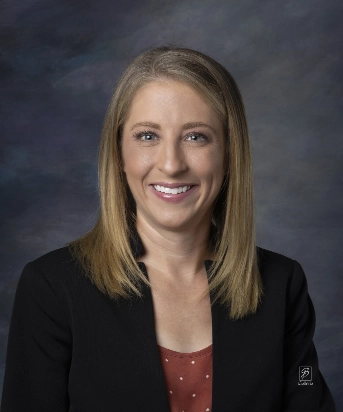 Sarah Kehoe, PA