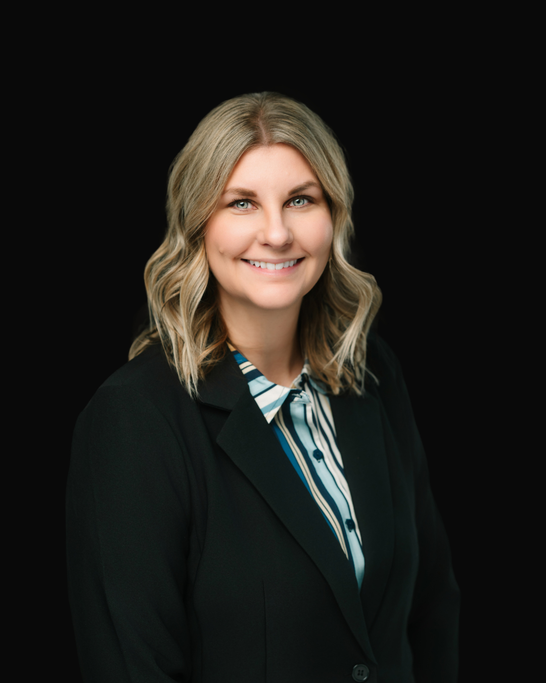 Ashley Neuweg, ARNP