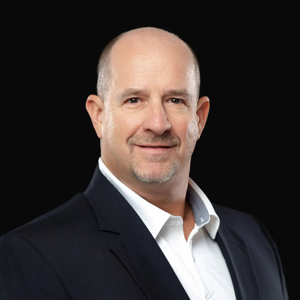 Professional headshot of physician assistant, Kraig Holtorf