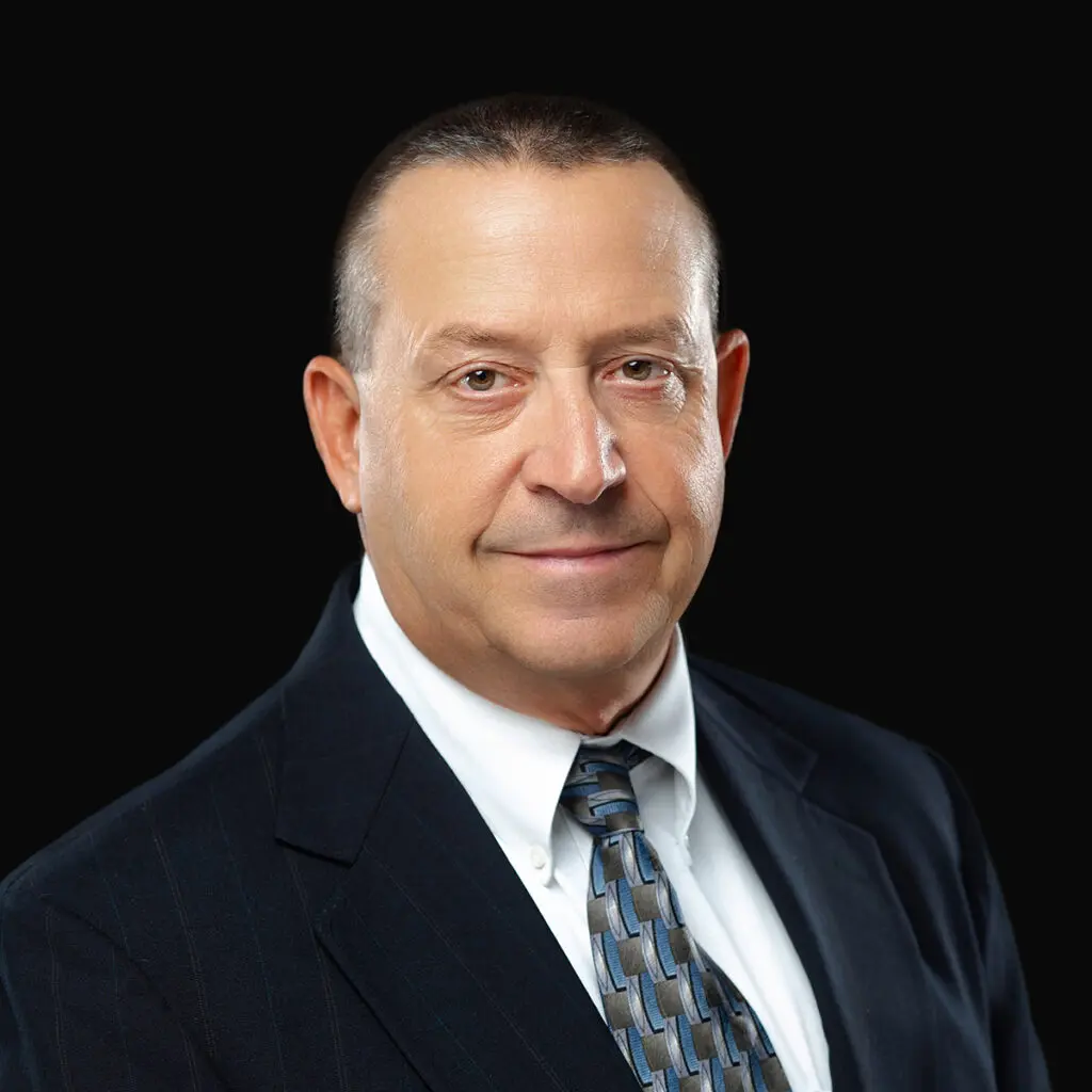 Professional headshot of physician assistant, Robey Orewiler