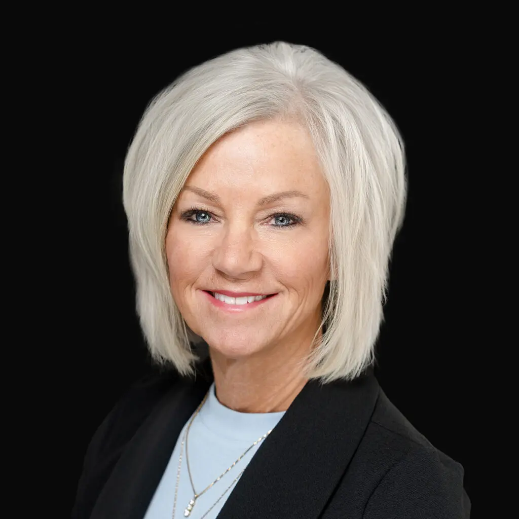 Professional headshot of physician assistant, Teresa Ward