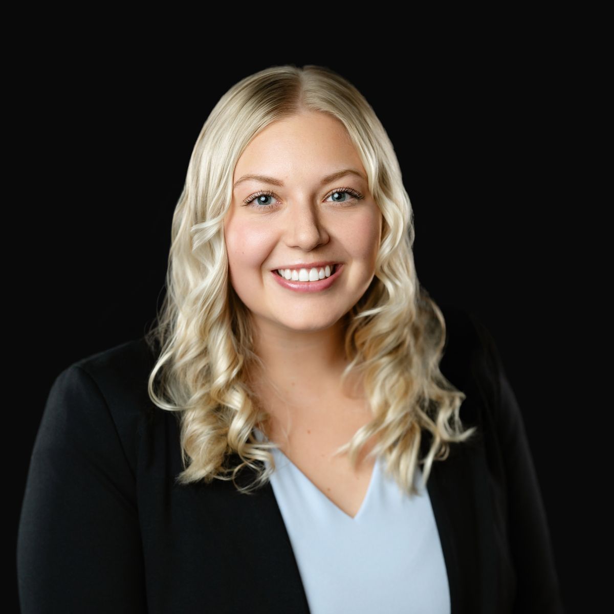 Professional headshot of physician assistant, Claire Williams