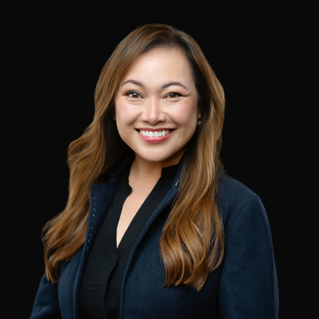 Professional headshot of physical therapist, Lili Wells