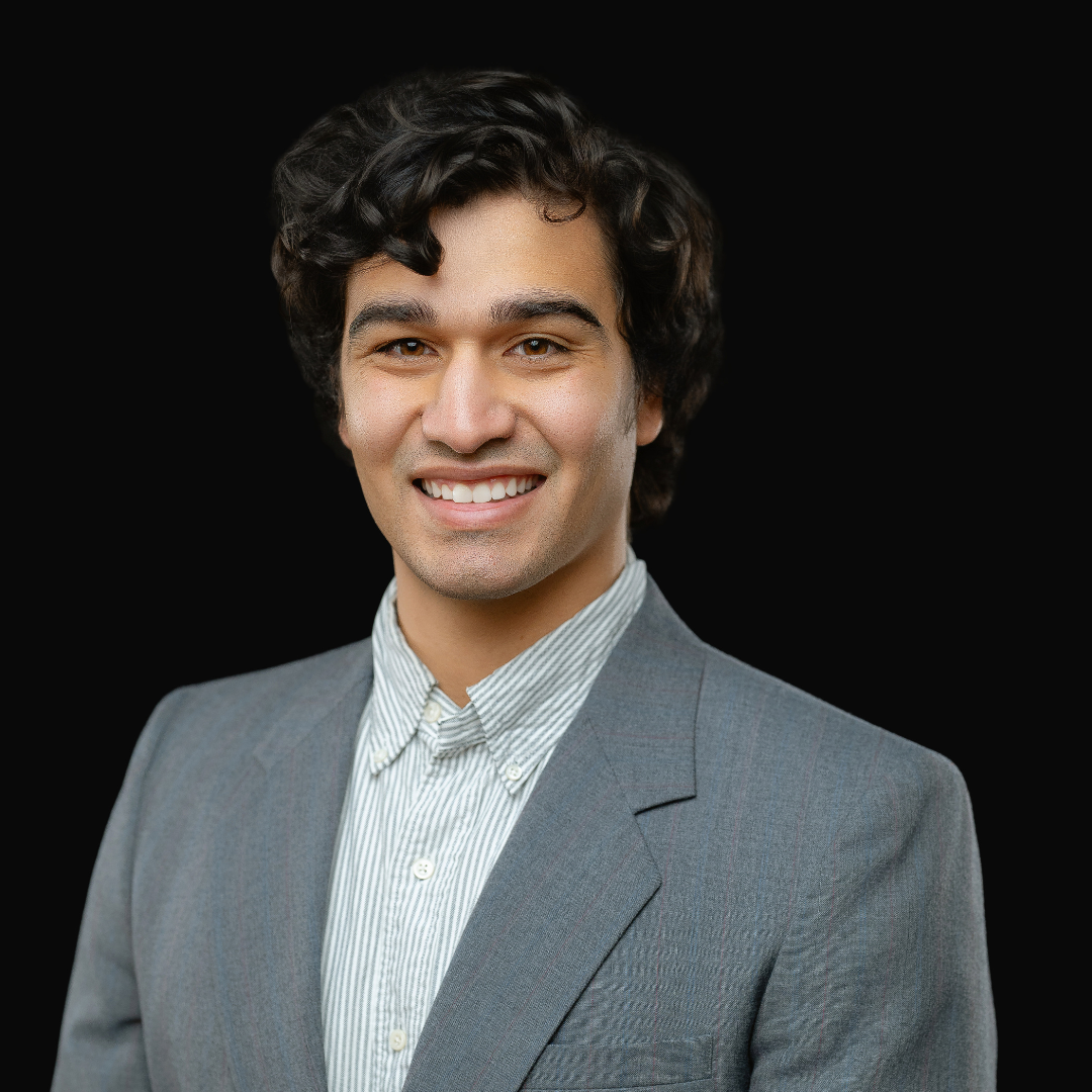 Professional headshot of physical therapist, Joseph Rivera