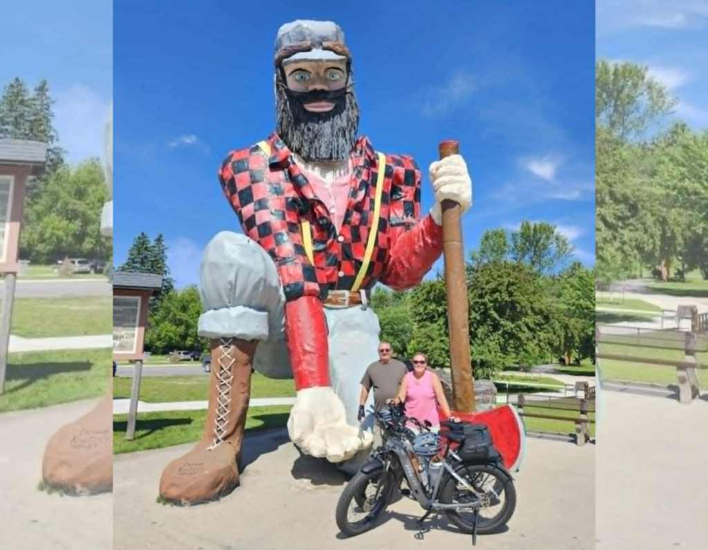 Bike Ride Photo