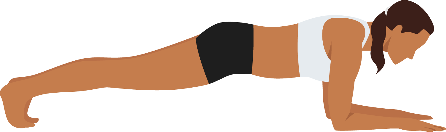 Planks Example