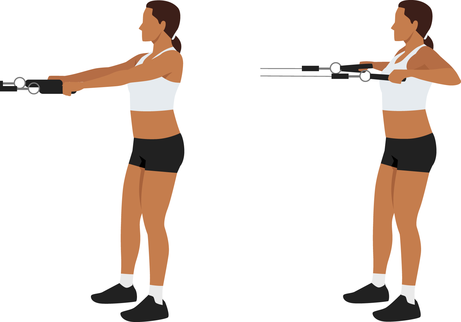 Rows Example